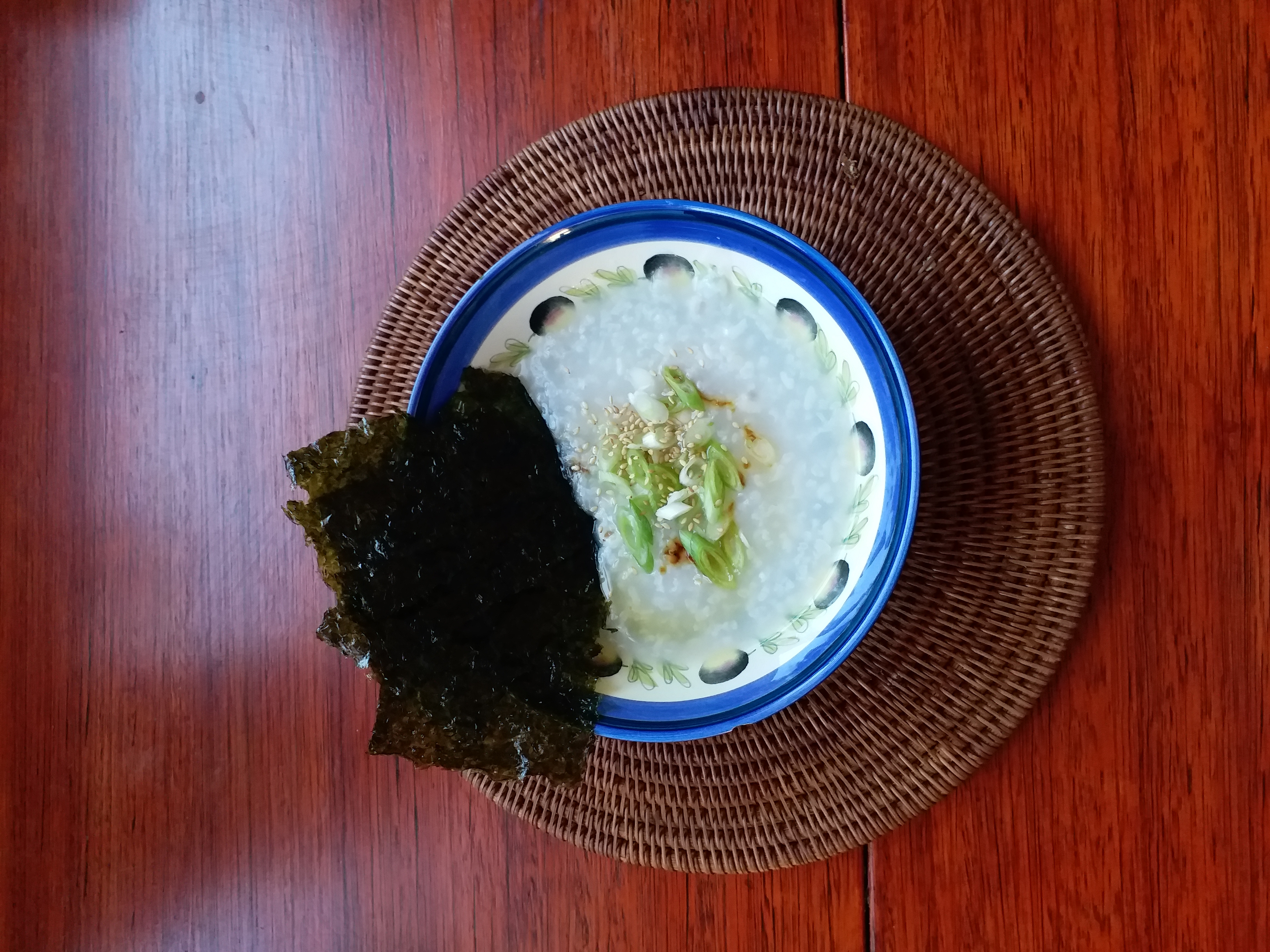 The Best Meal for When Your Not Feeling Well