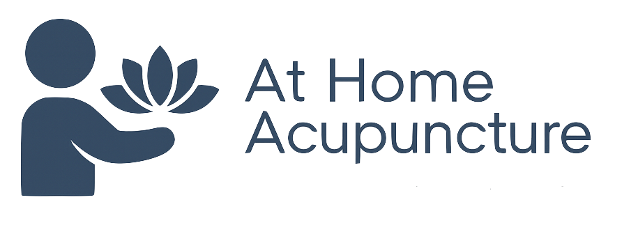 At Home Acupuncture